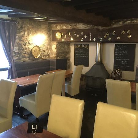 The New Inn Oswestry Esterno foto