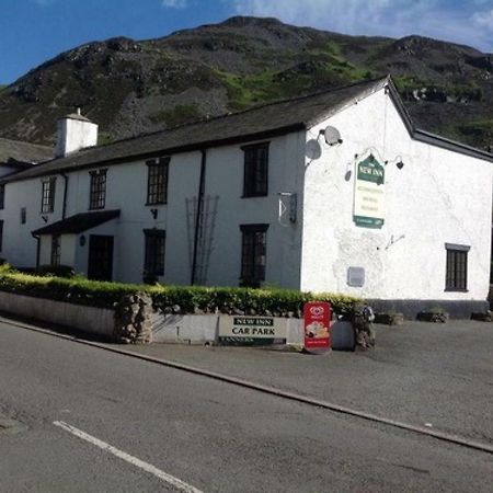 The New Inn Oswestry Esterno foto