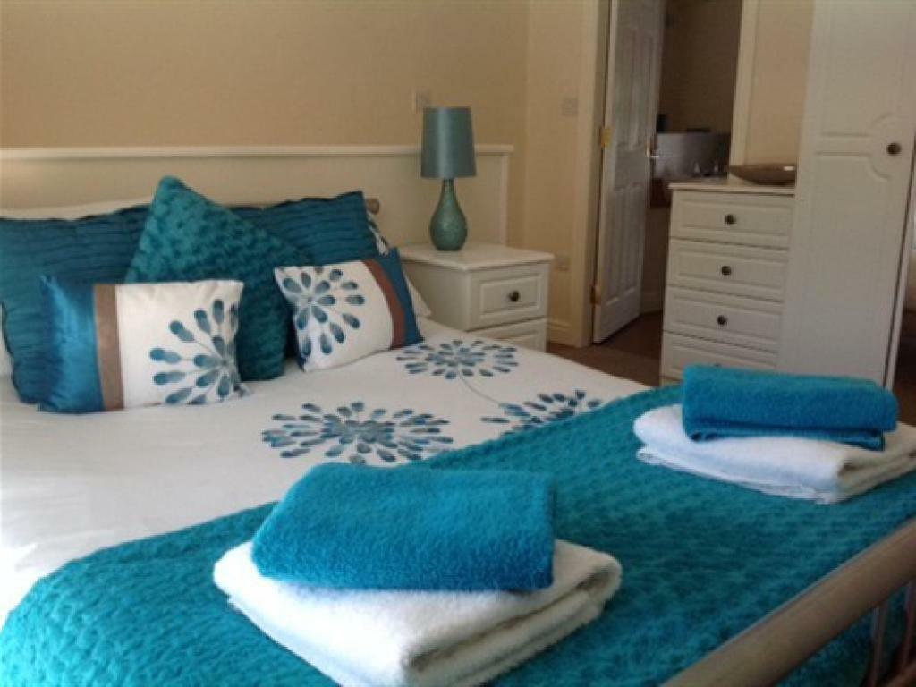 The New Inn Oswestry Esterno foto