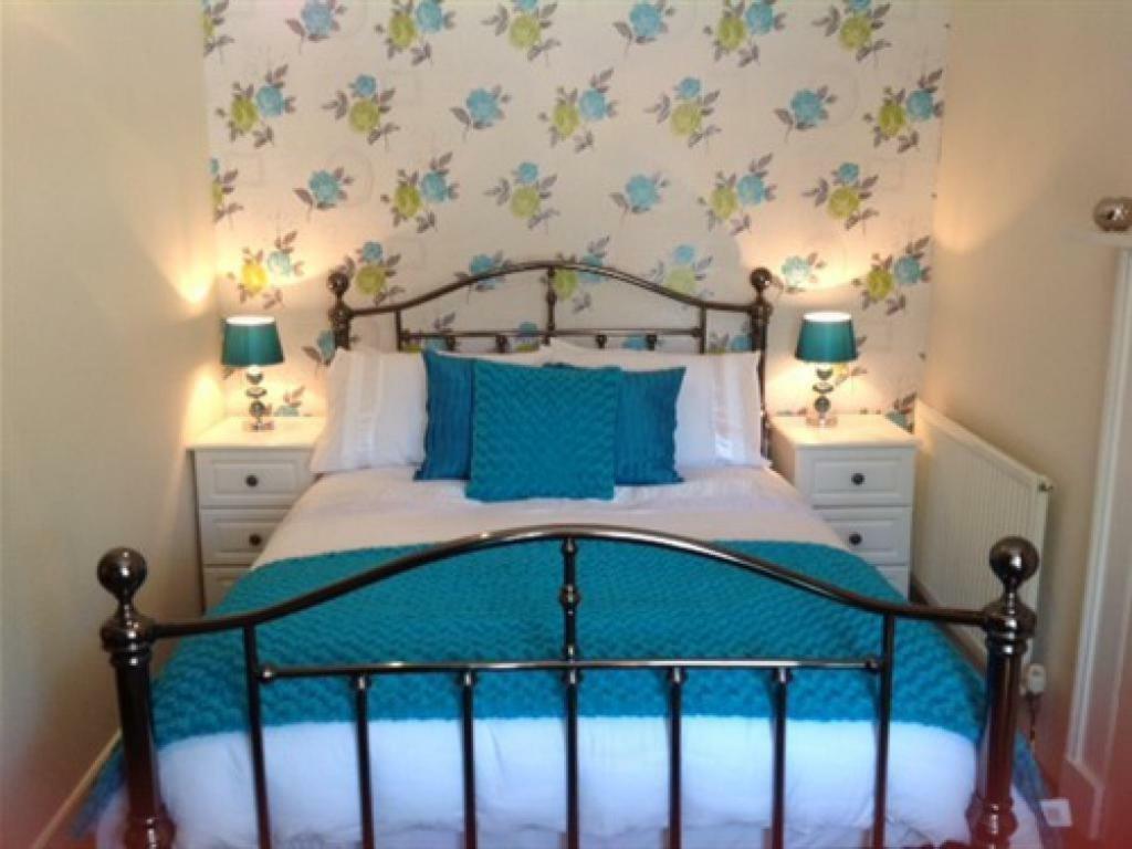 The New Inn Oswestry Esterno foto